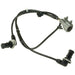 ABS Wheel Speed Sensor WVE 5S12281