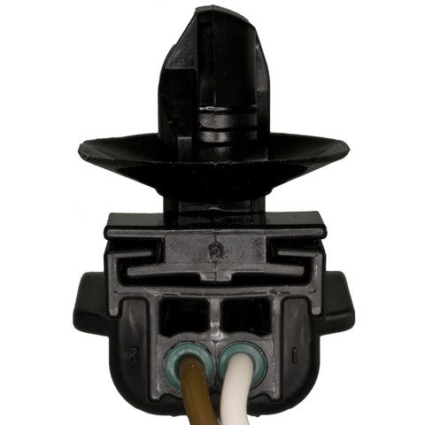 ABS Wheel Speed Sensor WVE 5S12282