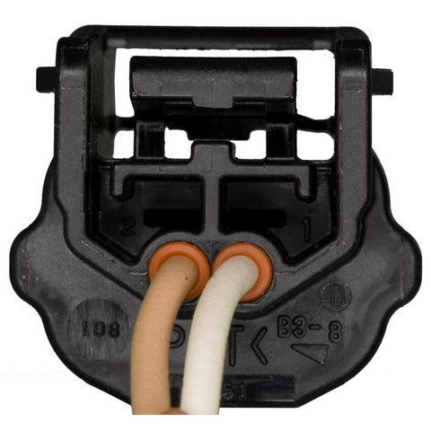 ABS Wheel Speed Sensor WVE 5S12283