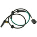 ABS Wheel Speed Sensor WVE 5S12283