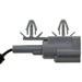 ABS Wheel Speed Sensor WVE 5S12284