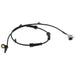 ABS Wheel Speed Sensor WVE 5S12284