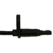 ABS Wheel Speed Sensor WVE 5S12285