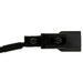 ABS Wheel Speed Sensor WVE 5S12285