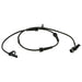 ABS Wheel Speed Sensor WVE 5S12285