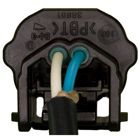 ABS Wheel Speed Sensor WVE 5S12286