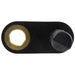 ABS Wheel Speed Sensor WVE 5S12293
