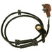 ABS Wheel Speed Sensor WVE 5S12293