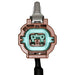 ABS Wheel Speed Sensor WVE 5S12295