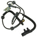 ABS Wheel Speed Sensor WVE 5S12296
