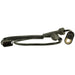 ABS Wheel Speed Sensor WVE 5S12297
