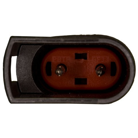 ABS Wheel Speed Sensor WVE 5S12297