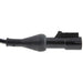 ABS Wheel Speed Sensor WVE 5S12299