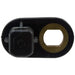 ABS Wheel Speed Sensor WVE 5S12301