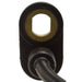 ABS Wheel Speed Sensor WVE 5S12302