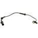 ABS Wheel Speed Sensor WVE 5S12303