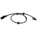 ABS Wheel Speed Sensor WVE 5S12304