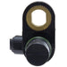 ABS Wheel Speed Sensor WVE 5S12305