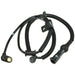 ABS Wheel Speed Sensor WVE 5S12305