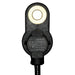ABS Wheel Speed Sensor WVE 5S12306