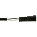 ABS Wheel Speed Sensor WVE 5S12306