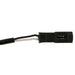 ABS Wheel Speed Sensor WVE 5S12306