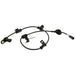ABS Wheel Speed Sensor WVE 5S12306