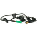 ABS Wheel Speed Sensor WVE 5S12307