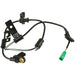 ABS Wheel Speed Sensor WVE 5S12307