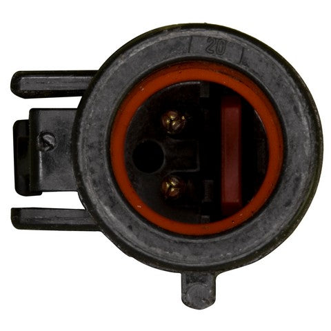 ABS Wheel Speed Sensor WVE 5S12308