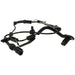 ABS Wheel Speed Sensor WVE 5S12308