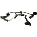 ABS Wheel Speed Sensor WVE 5S12309