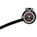 ABS Wheel Speed Sensor WVE 5S12312