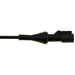 ABS Wheel Speed Sensor WVE 5S12312