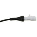 ABS Wheel Speed Sensor WVE 5S12313