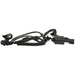ABS Wheel Speed Sensor WVE 5S12320