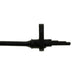 ABS Wheel Speed Sensor WVE 5S12323