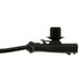 ABS Wheel Speed Sensor WVE 5S12323
