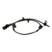 ABS Wheel Speed Sensor WVE 5S12323