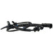 ABS Wheel Speed Sensor WVE 5S12324