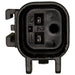 ABS Wheel Speed Sensor WVE 5S12324