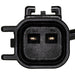 ABS Wheel Speed Sensor WVE 5S12325