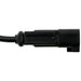 ABS Wheel Speed Sensor WVE 5S12325