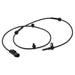 ABS Wheel Speed Sensor WVE 5S12325