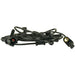 ABS Wheel Speed Sensor WVE 5S12326