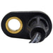 ABS Wheel Speed Sensor WVE 5S12326