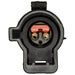 ABS Wheel Speed Sensor WVE 5S12326