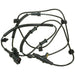 ABS Wheel Speed Sensor WVE 5S12326