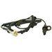ABS Wheel Speed Sensor WVE 5S12327
