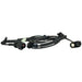 ABS Wheel Speed Sensor WVE 5S12328